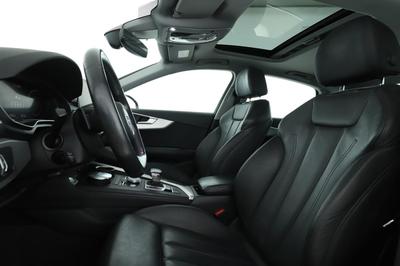 Audi A4 2.0 Tfsi Ultra Design Luxe s tronic 190 ch