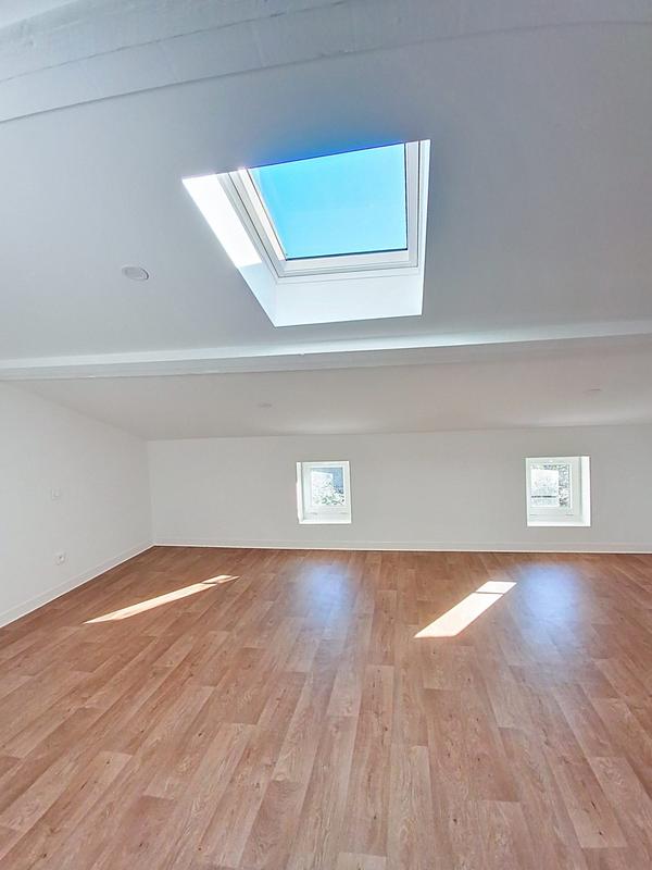 Maison - 114 m² - 5 pièces