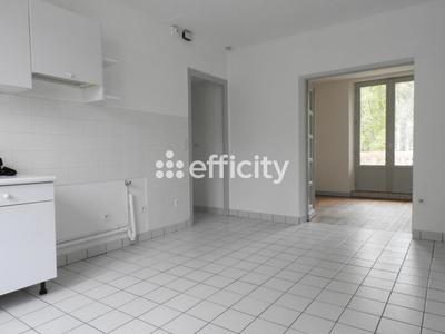 Appartement - 58 m² - 4 pièces
