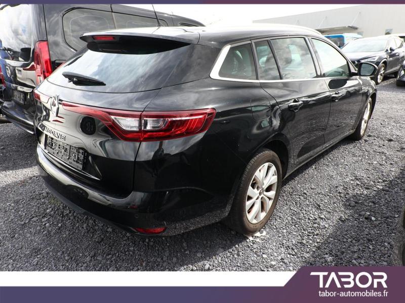 Renault Megane Grandtour 1.3 TCe 160 Edc Intens