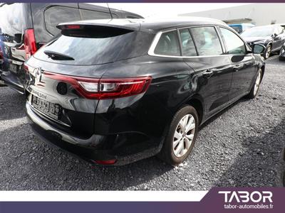 Renault Megane Grandtour 1.3 TCe 160 Edc Intens