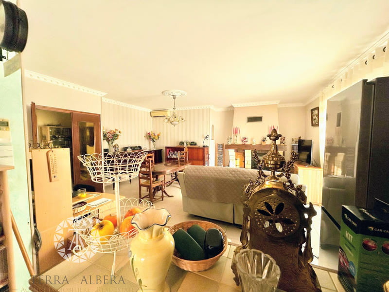 Viager - Maison - 78 m² - 3 pièces