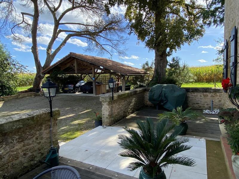 Ferme - 340 m² - 12 pièces