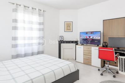 Maison de ville - 68 m² - 4 pièces