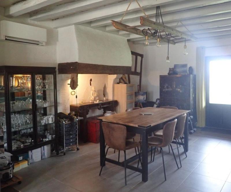 Maison - 98 m² - 2 pièces