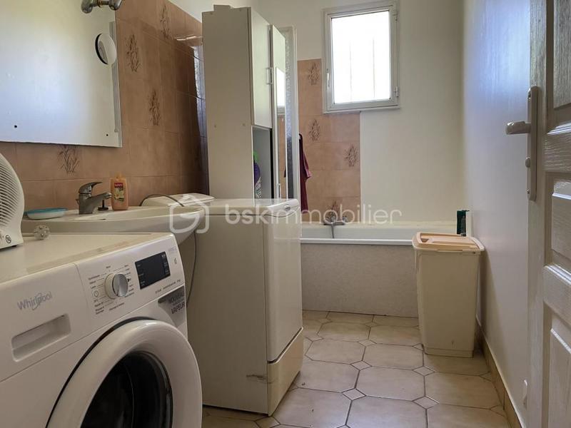 Maison ancienne - 89 m² - 4 pièces