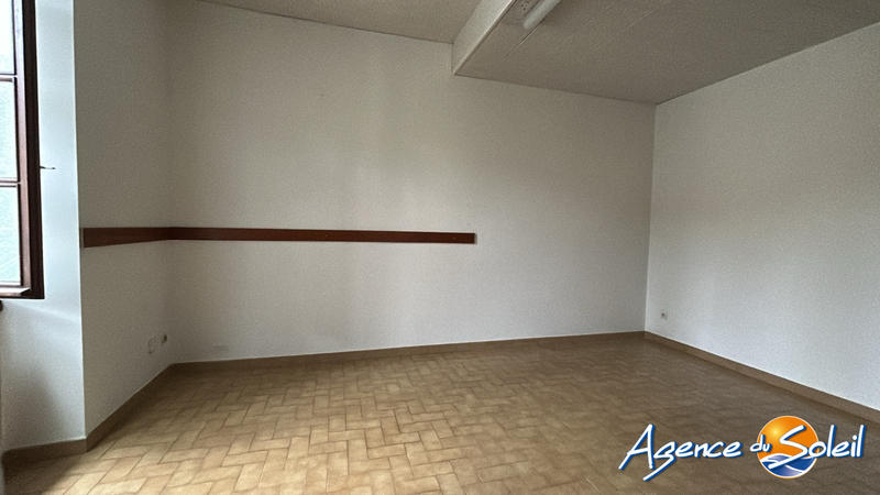 Local commercial - 57 m² - 3 pièces