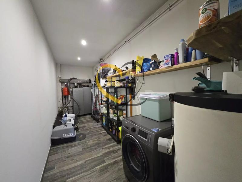 Maison - 90 m² - 3 pièces