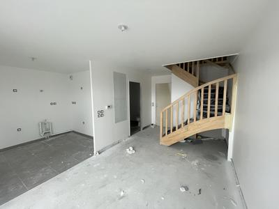 Appartement - 77 m² - 3 pièces