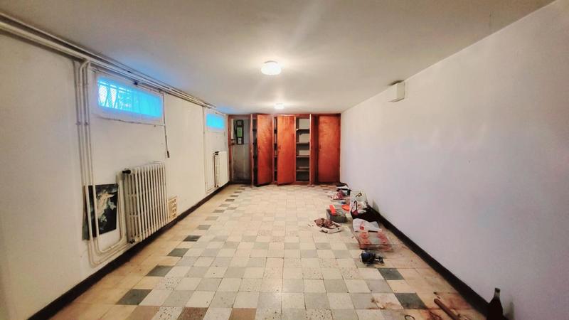 Maison - 500 m² - 4 pièces