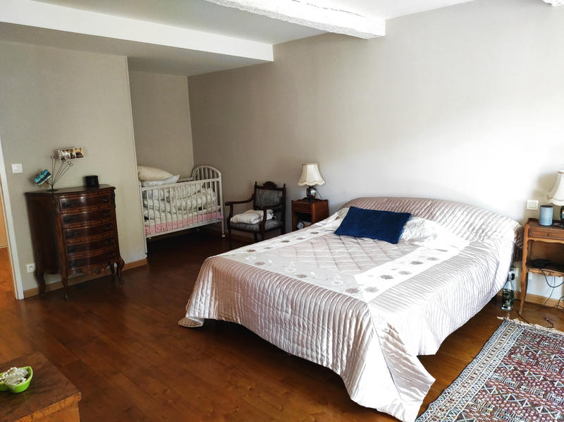 Maison - 799 m² - 25 pièces