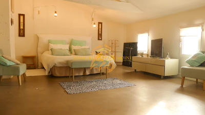 Duplex - 225 m² - 5 pièces