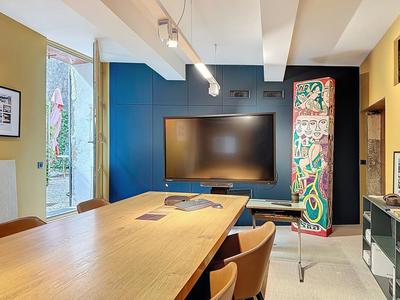 Immeuble - 175 m² - 6 pièces