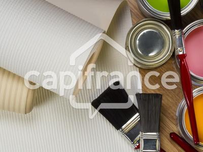 Fonds de commerce - 900 m²