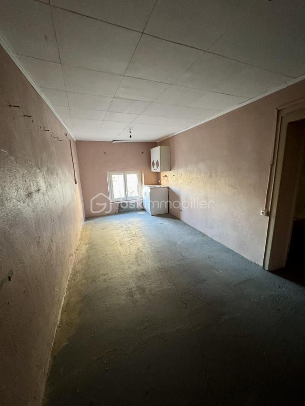 Maison de village - 100 m² - 5 pièces