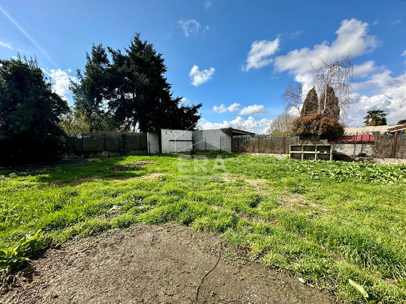 Maison - 131 m² - 7 pièces