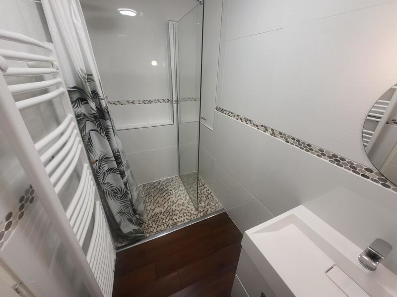 Maison - 41 m² - 2 pièces