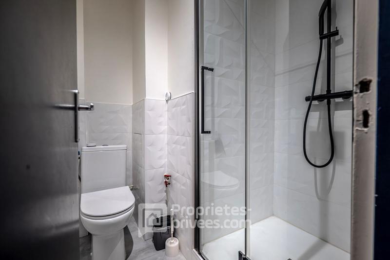 Appartement - 102 m² - 5 pièces