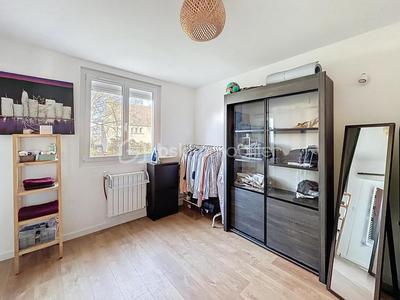 Maison - 108 m² - 6 pièces