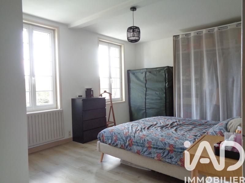 Maison - 156 m² - 5 pièces