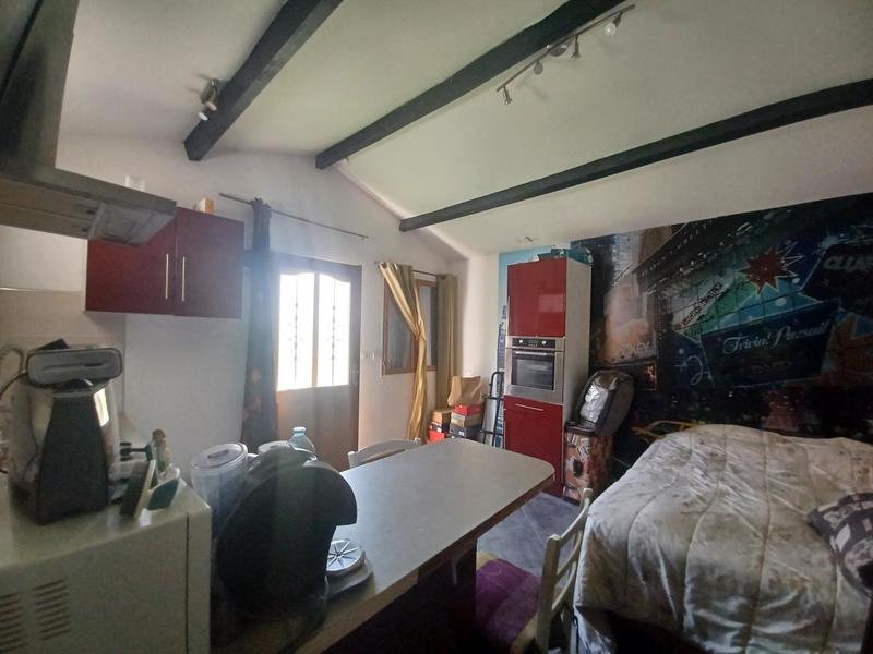 Maison - 130 m² - 4 pièces