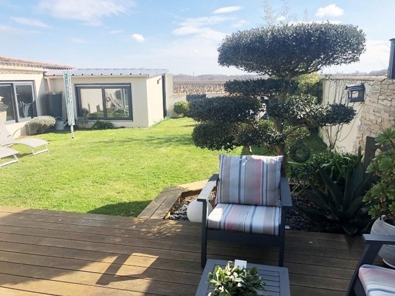 Maison - 107 m² - 6 pièces