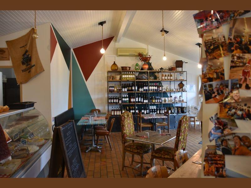 Rendez-vous à Court-Circuit : Brunch de noël à Pugnac