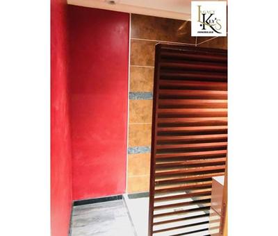 Appartement - 65 m² - 2 pièces