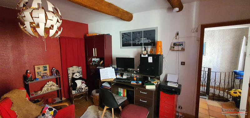 Appartement - 106 m² - 4 pièces