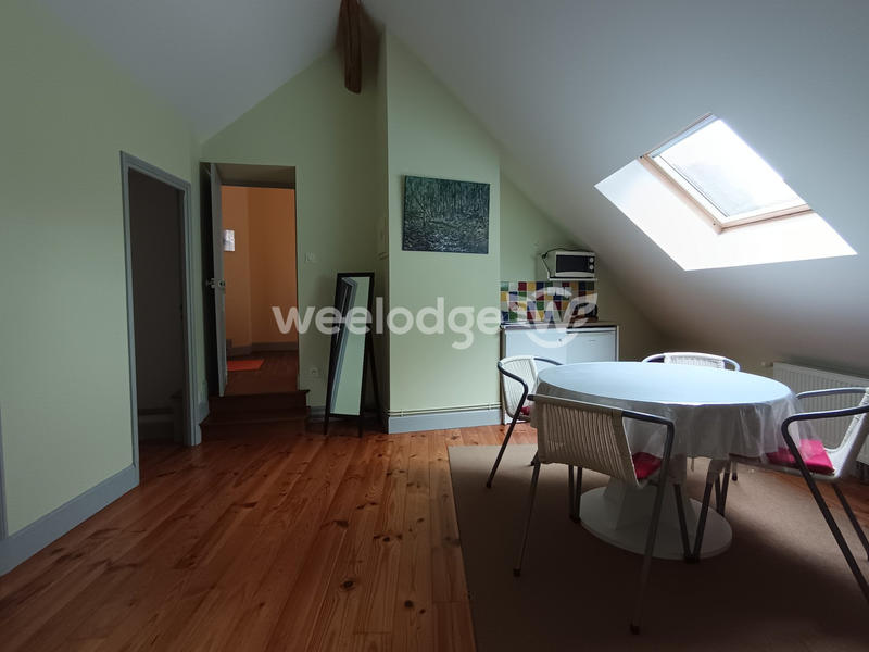 Maison - 392 m² - 15 pièces