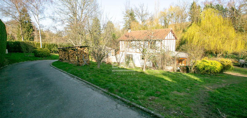 Maison - 135 m² - 7 pièces