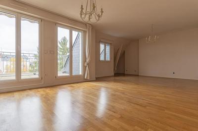 Appartement - 91 m² - 4 pièces