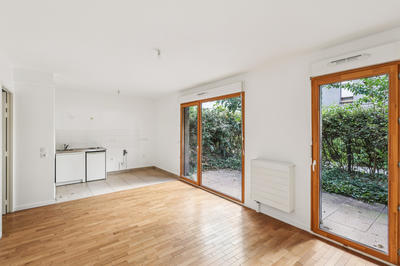 Appartement - 36 m² - 1 pièce