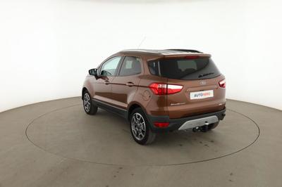 Ford EcoSport 1.0 EcoBoost Titanium 125 ch