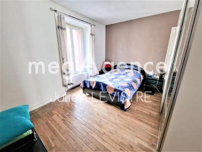 Maison - 126 m² - 5 pièces