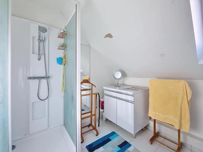 Propriété - 150 m² - 6 pièces