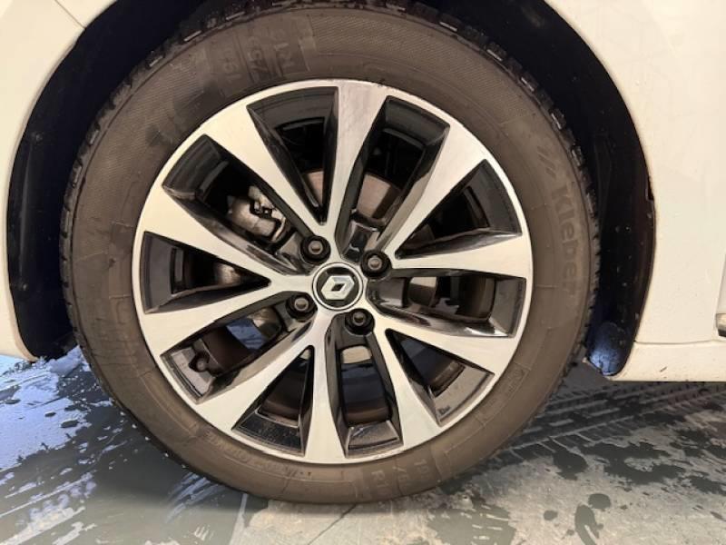 Renault Clio TCe 90 Techno