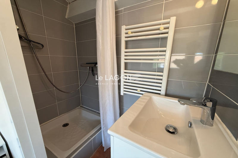 Maison - 30 m² - 3 pièces