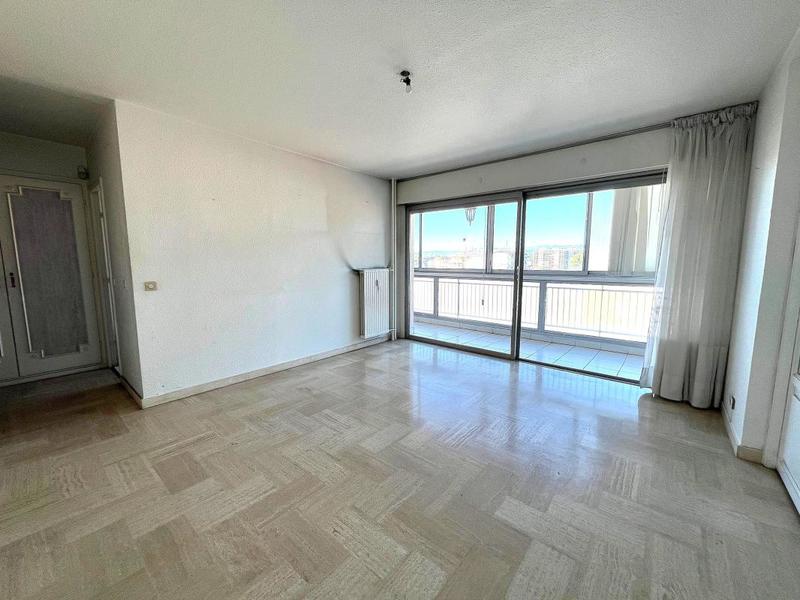 Appartement - 86 m² - 4 pièces