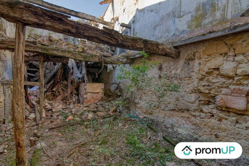 Maison - 90 m² - 3 pièces