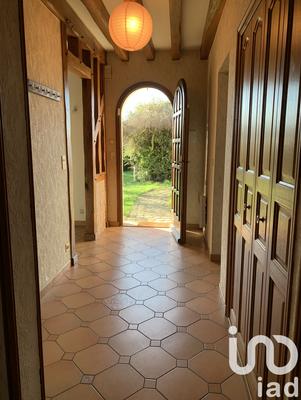 Maison - 174 m² - 6 pièces