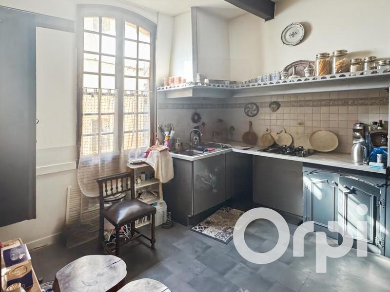 Maison de ville - 149 m² - 4 pièces