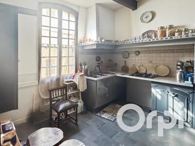 Maison de ville - 149 m² - 4 pièces