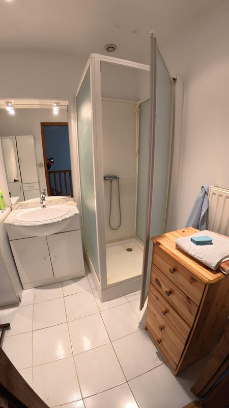 Maison - 200 m² - 6 pièces