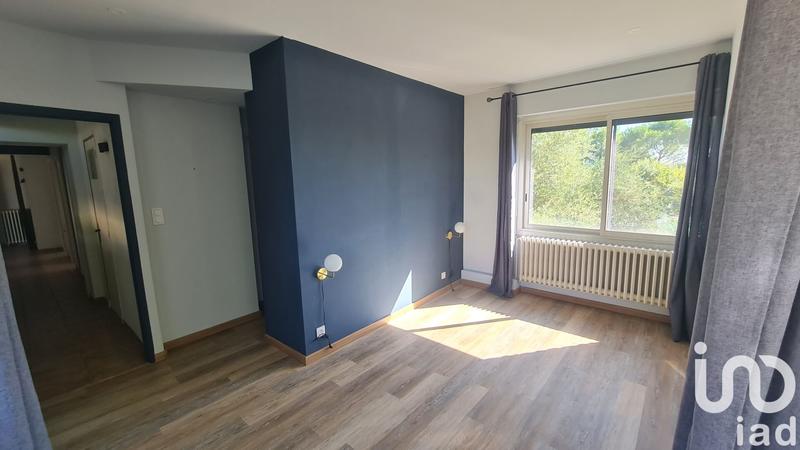 Maison de maîtres - 166 m² - 5 pièces