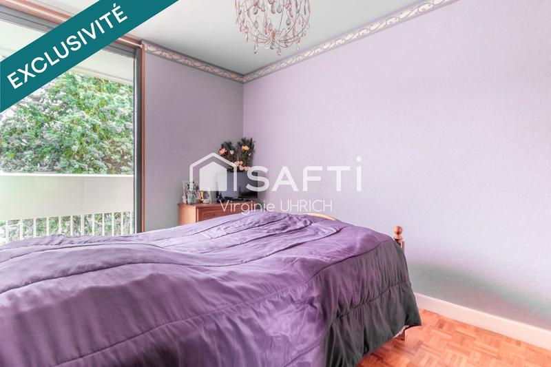 Appartement - 96 m² - 4 pièces