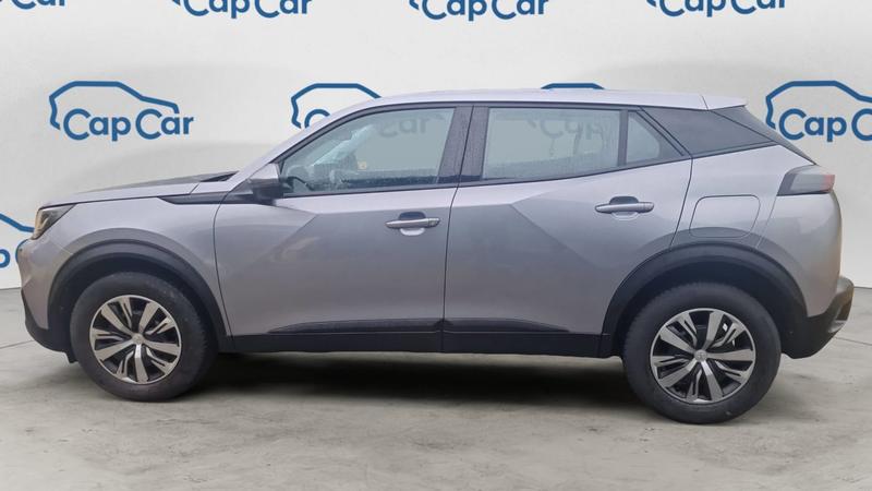 Peugeot 2008 1.5 BlueHDi 110 Active Business