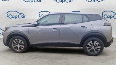 Peugeot 2008 1.5 BlueHDi 110 Active Business