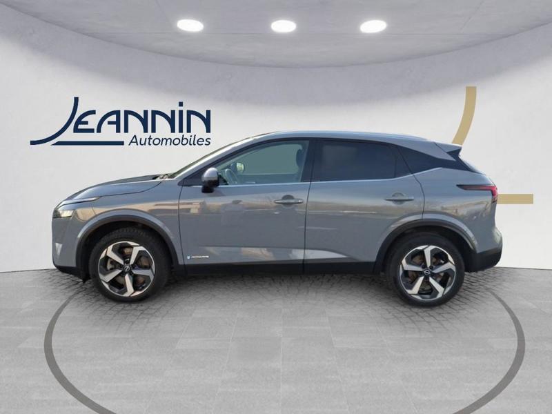 Nissan Qashqai e-Power 190 ch n-Connecta