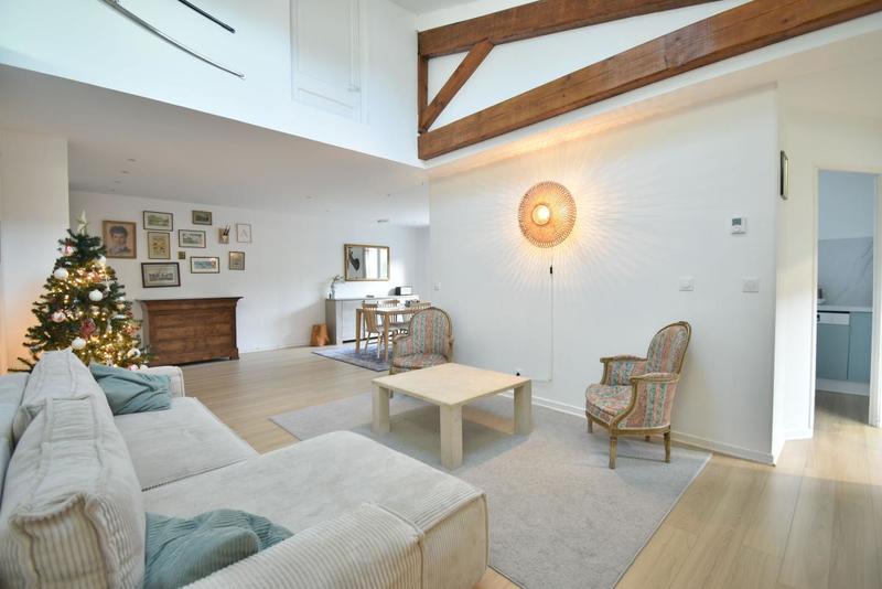 Villa - 126 m² - 4 pièces